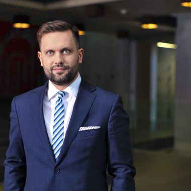 adw. dr Paweł Daszczuk