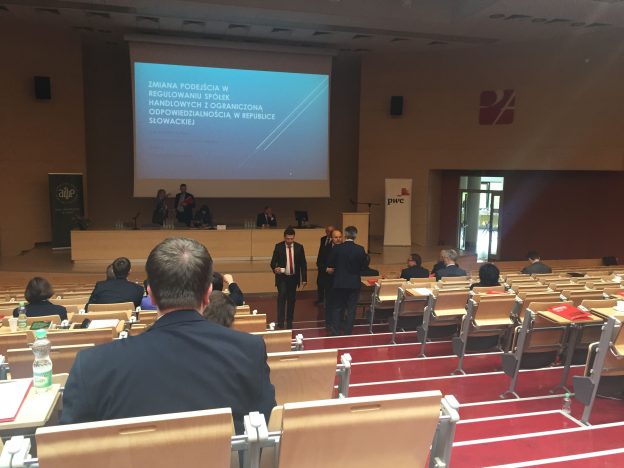 V Forum Prawa Spółek – Łódź, 15 maja 2015 r.