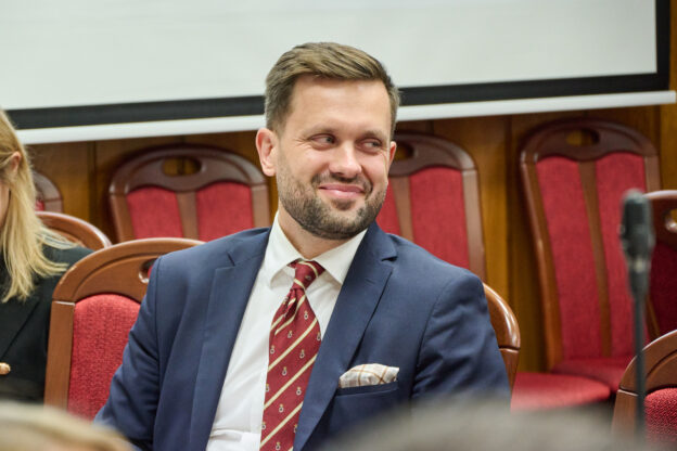 Konferencja „Problemy integracji nauk prawnych. Rola teorii i filozofii prawa a oczekiwania nauk dogmatycznoprawnych”