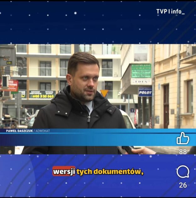 Czy za podanie fałszywych danych w KSeF grozi odpowiedzialność?