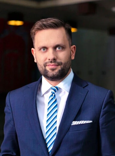 adw. dr Paweł Daszczuk – adwokat Lublin