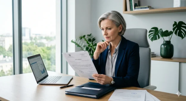 Wznowienie działalności gospodarczej JDG — jak odwiesić firmę?