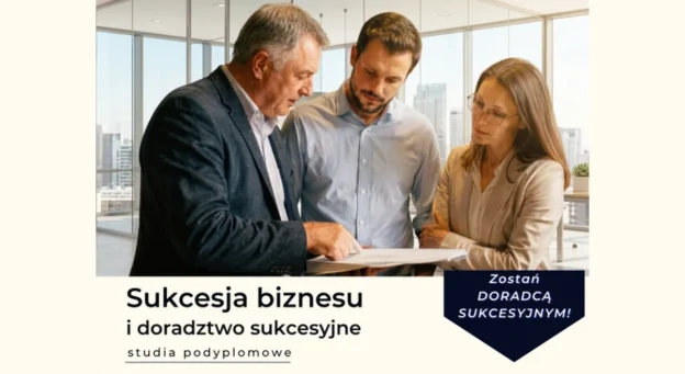 Nowy rok akademicki na UMCS i nowe studia dla doradców sukcesyjnych