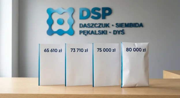 Opodatkowanie spółki z o.o. i wypłat dla wspólników